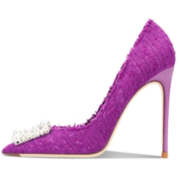 women shoes Heels - Picture 4 of 4